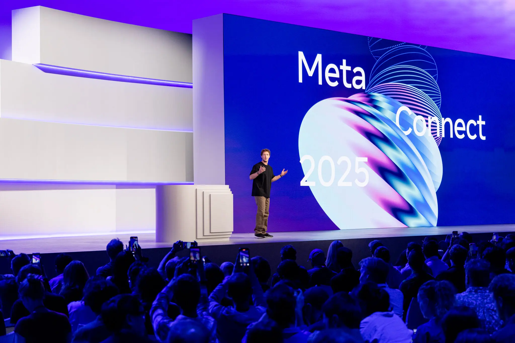 Meta Raises Its Spending Forecast on A.I. to Above $70 Billion
