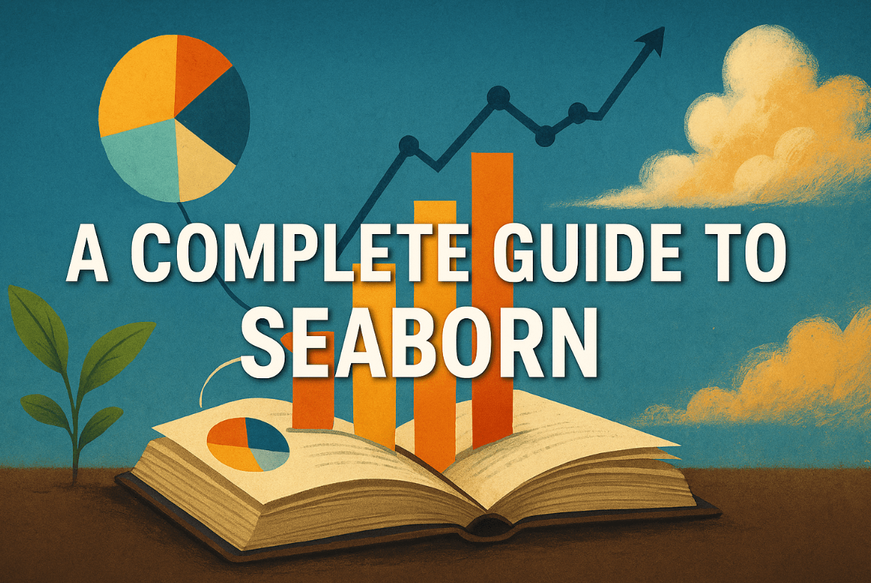 Complete Guide to Seaborn